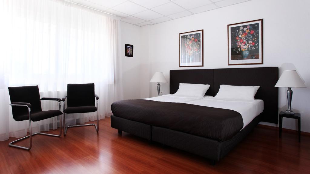 Sos Motel Hatvan Zimmer foto